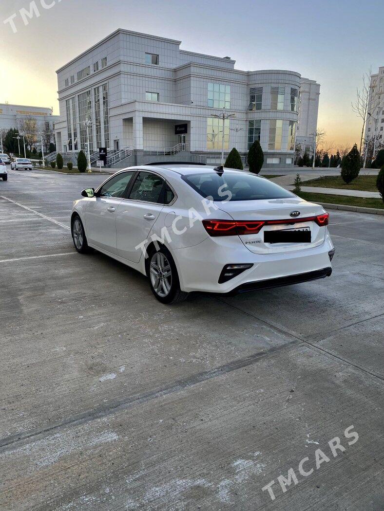 Kia Forte 2019 - 238 000 TMT - Ашхабад - img 4