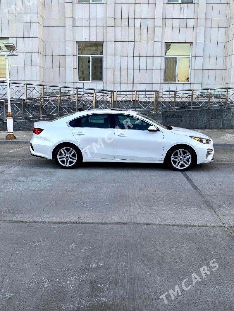 Kia Forte 2019 - 238 000 TMT - Aşgabat - img 7