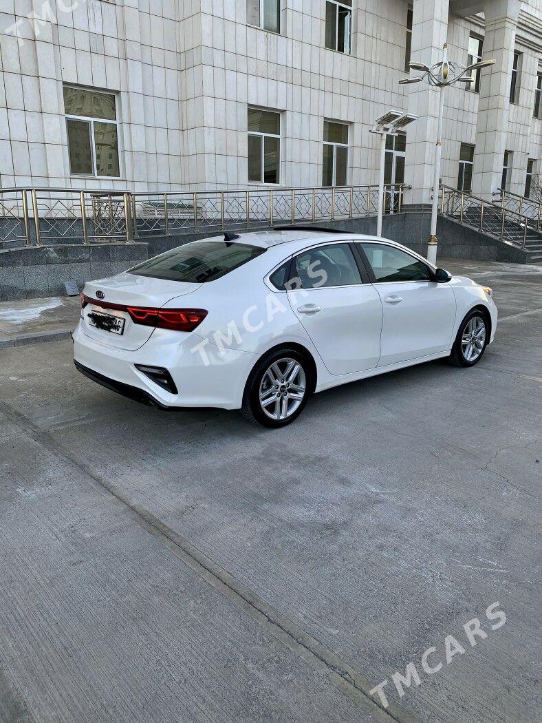 Kia Forte 2019 - 238 000 TMT - Aşgabat - img 5