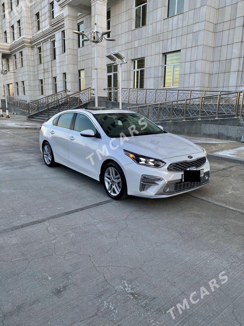 Kia Forte 2019 - 238 000 TMT - Aşgabat - img 3