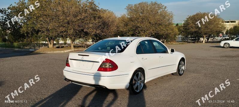 Mercedes-Benz E350 2008 - 155 000 TMT - Aşgabat - img 9