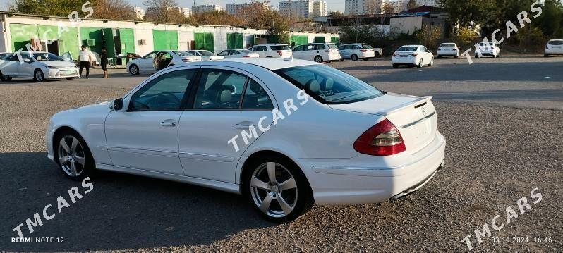 Mercedes-Benz E350 2008 - 155 000 TMT - Aşgabat - img 8