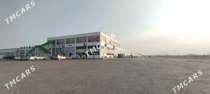 magazyn tamojnyn yany 145 kw² - Ашхабад - img 4