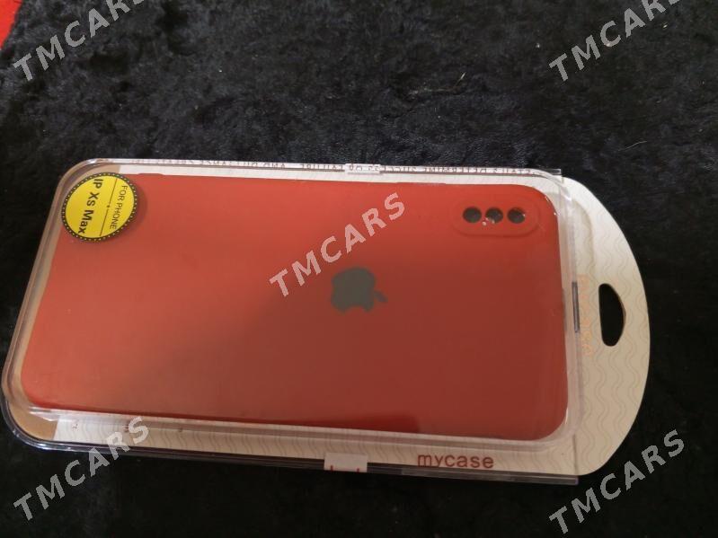 IPhone xc max çehol - Ашхабад - img 2