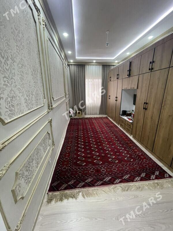 ️️Gurtly 3 etaj 4komnat ️️ - Aşgabat - img 2
