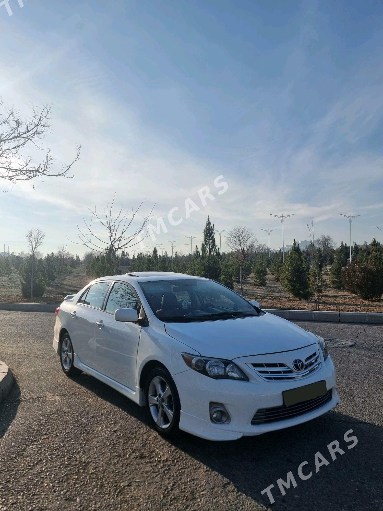 Toyota Corolla 2011 - 160 000 TMT - 15-й этап - img 3