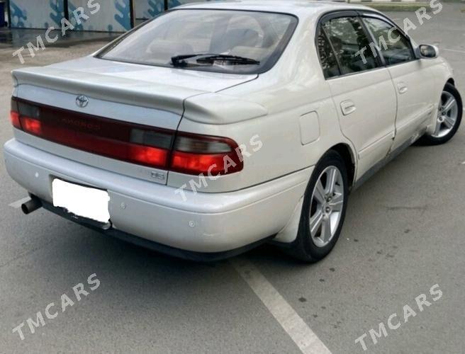 Toyota Corona 1995 - 19 000 TMT - Акдепе - img 2