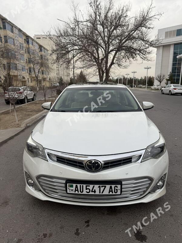 Toyota Avalon 2013 - 375 000 TMT - Мир 2 - img 2