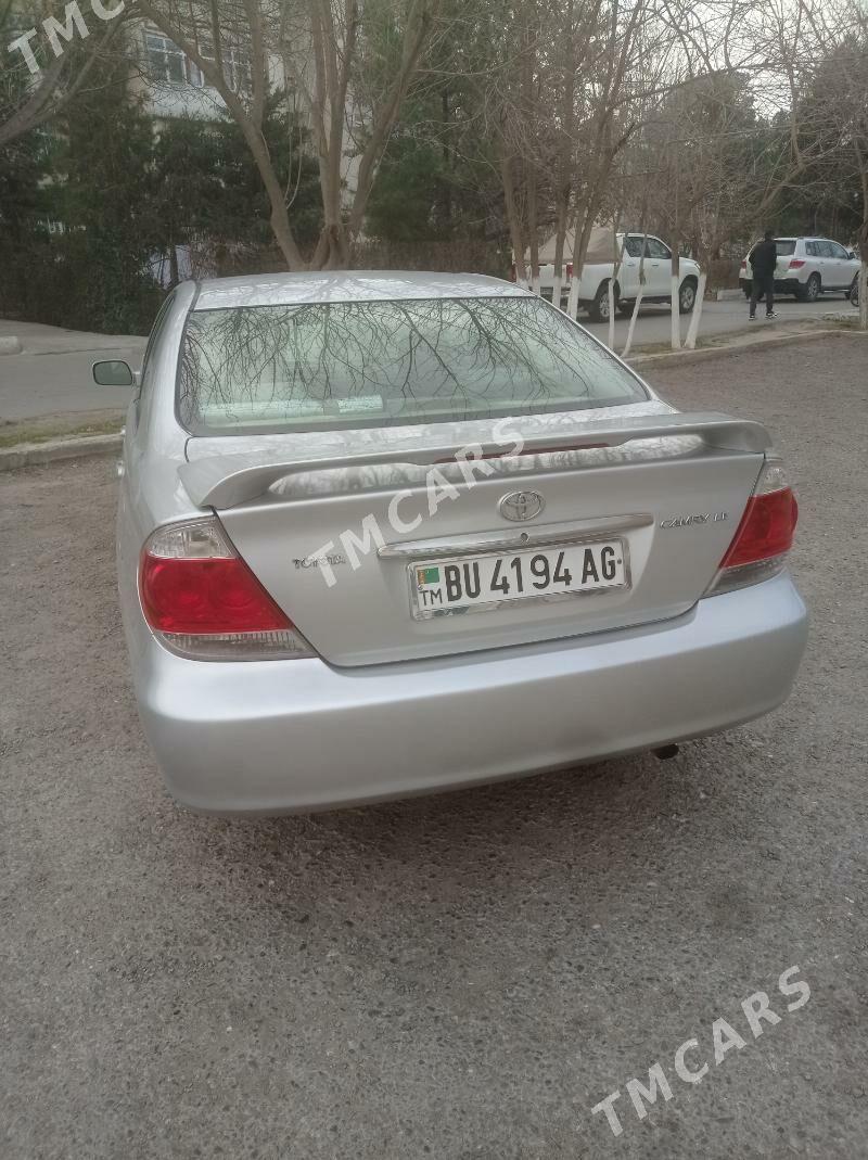 Toyota Camry 2002 - 150 000 TMT - 9 мкр - img 4