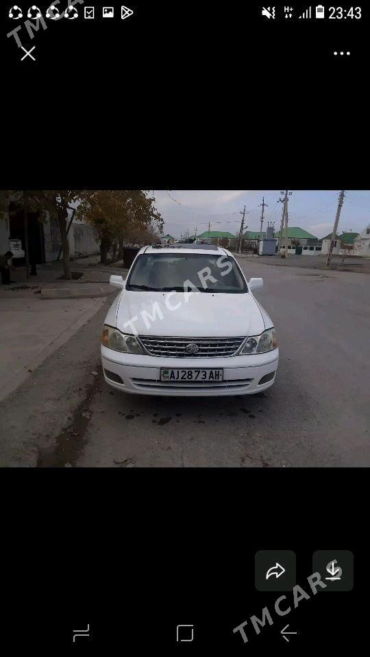 Toyota Avalon 2001 - 150 000 TMT - Tejen - img 4