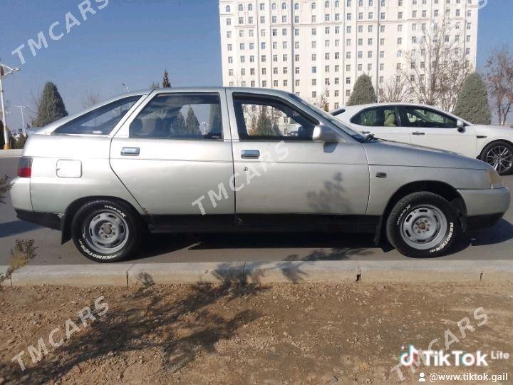 Lada 2112 2001 - 32 000 TMT - Ашхабад - img 4