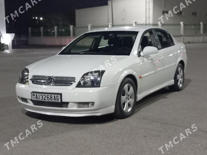 Opel Vectra 2003 - 60 000 TMT - Ашхабад - img 2