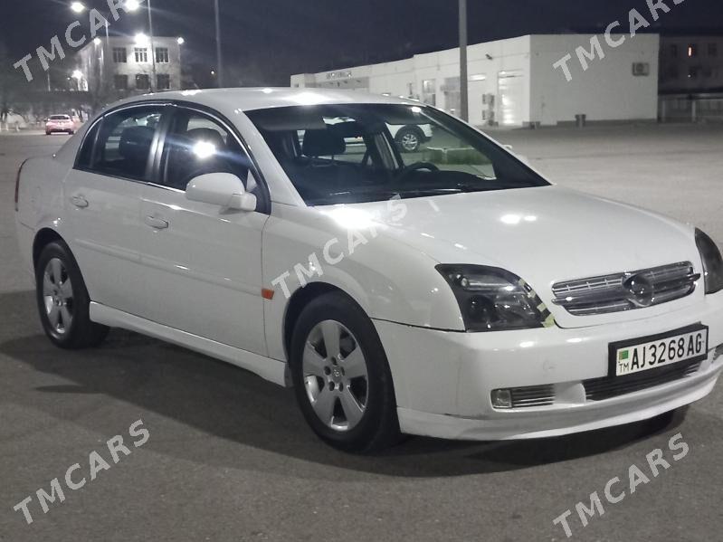 Opel Vectra 2003 - 60 000 TMT - Ашхабад - img 8