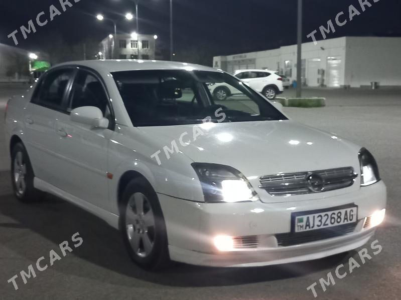 Opel Vectra 2003 - 60 000 TMT - Ашхабад - img 5