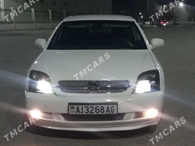 Opel Vectra 2003 - 60 000 TMT - Aşgabat - img 10