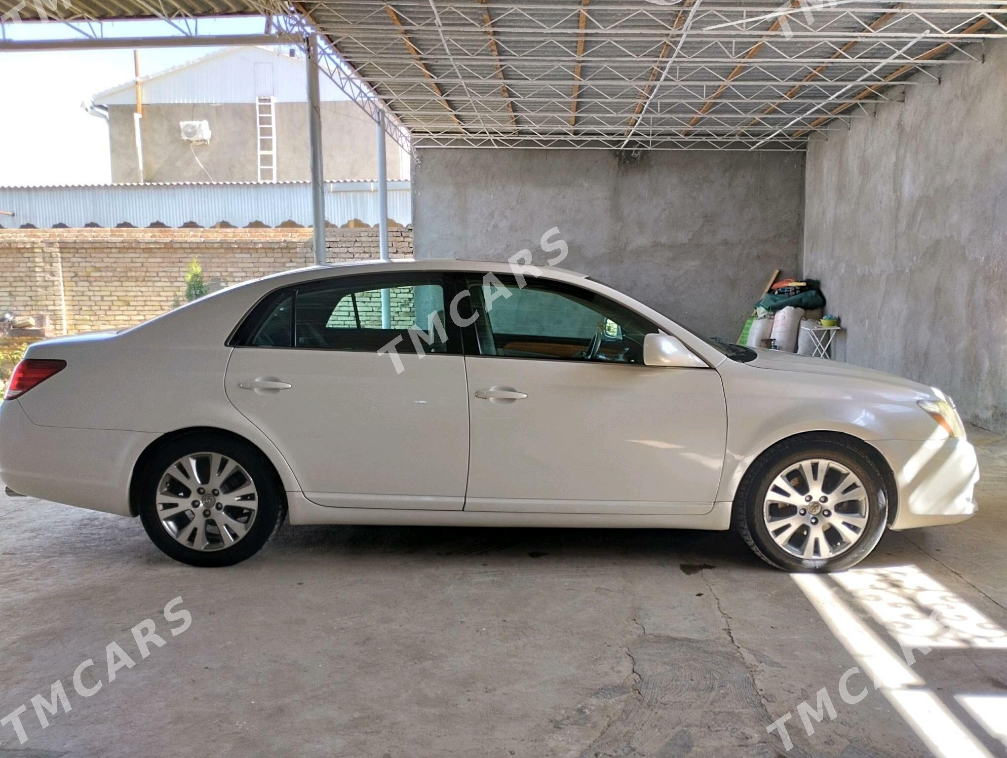 Toyota Avalon 2006 - 150 000 TMT - Байрамали - img 2