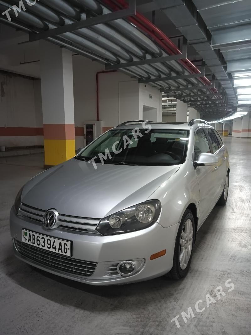 Volkswagen Jetta 2010 - 118 000 TMT - Aşgabat - img 4