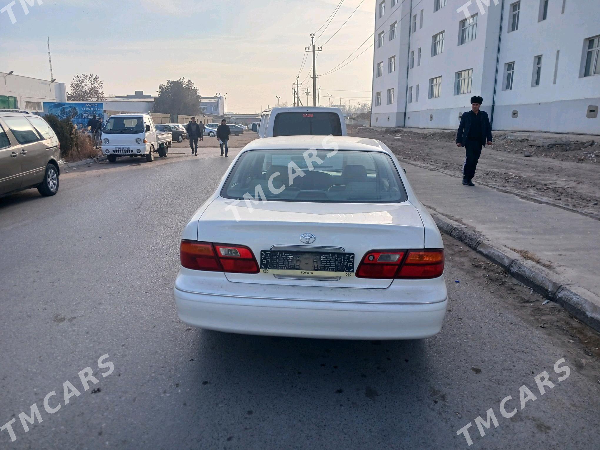 Toyota Avalon 1999 - 134 000 TMT - Дашогуз - img 7