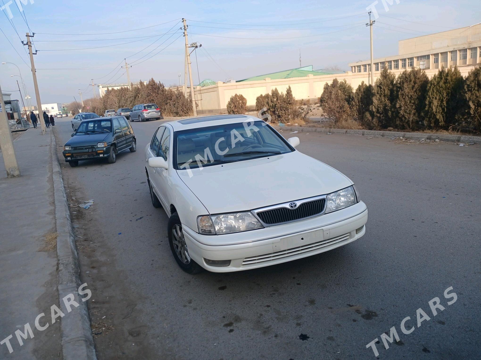 Toyota Avalon 1999 - 134 000 TMT - Дашогуз - img 4