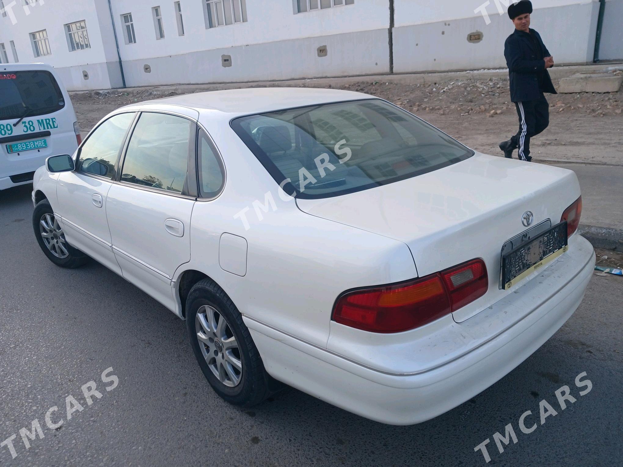 Toyota Avalon 1999 - 134 000 TMT - Дашогуз - img 6