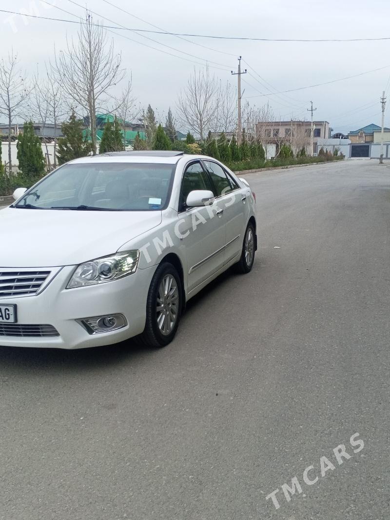 Toyota Aurion 2011 - 190 000 TMT - Ýalkym - img 3