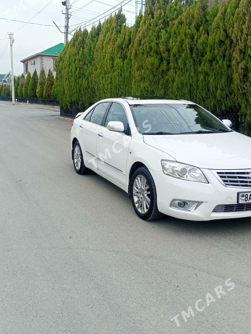 Toyota Aurion 2011 - 190 000 TMT - Ялкым - img 8