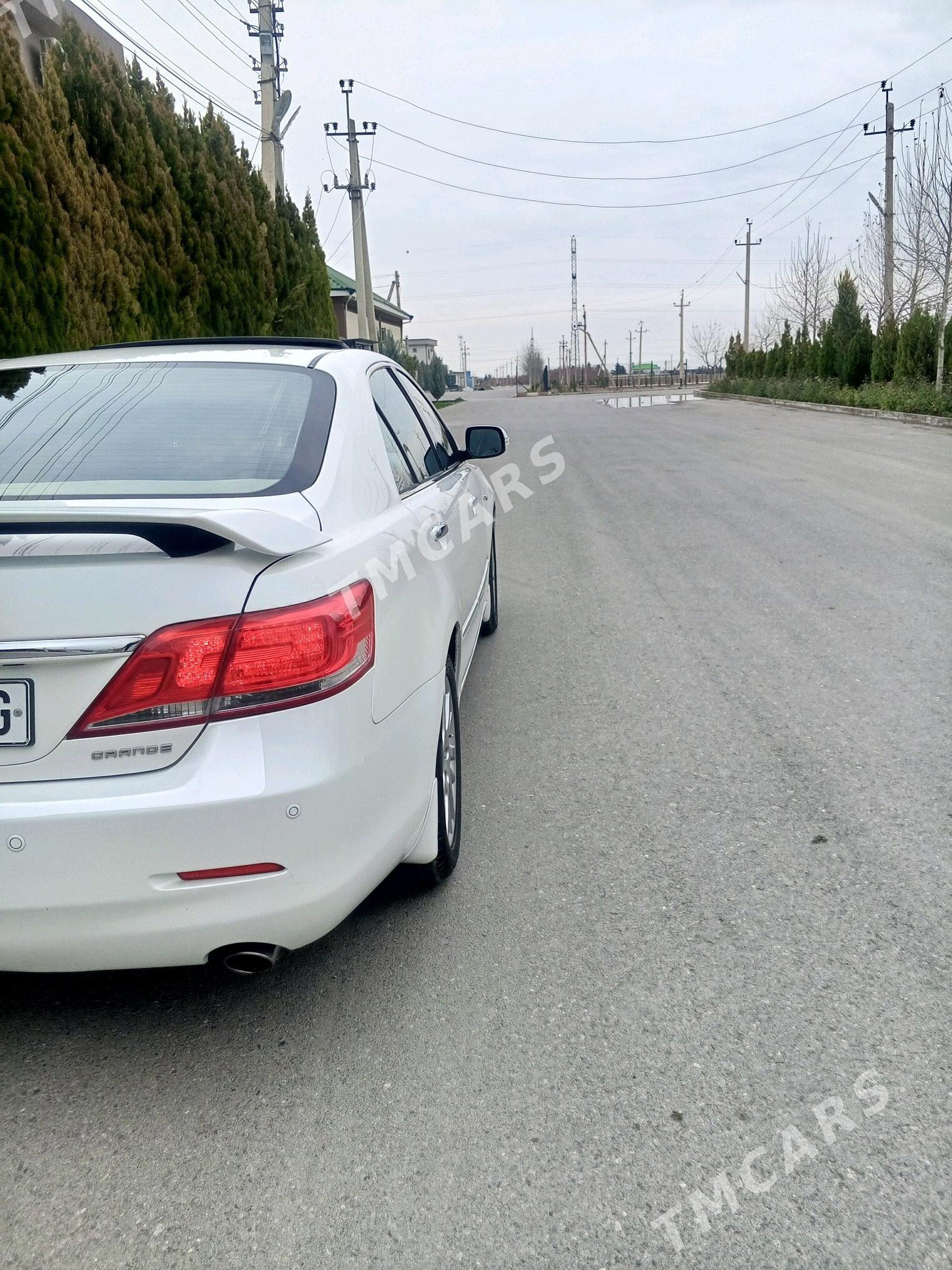 Toyota Aurion 2011 - 190 000 TMT - Ялкым - img 10