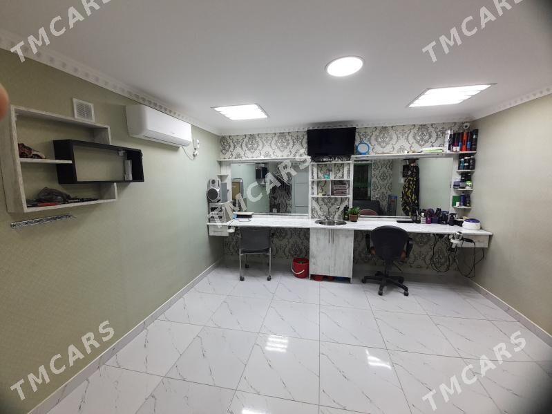 Parehmaher - Türkmenbaşy - img 3