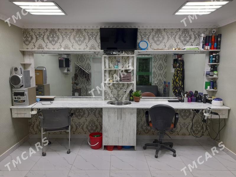 Parehmaher - Türkmenbaşy - img 2