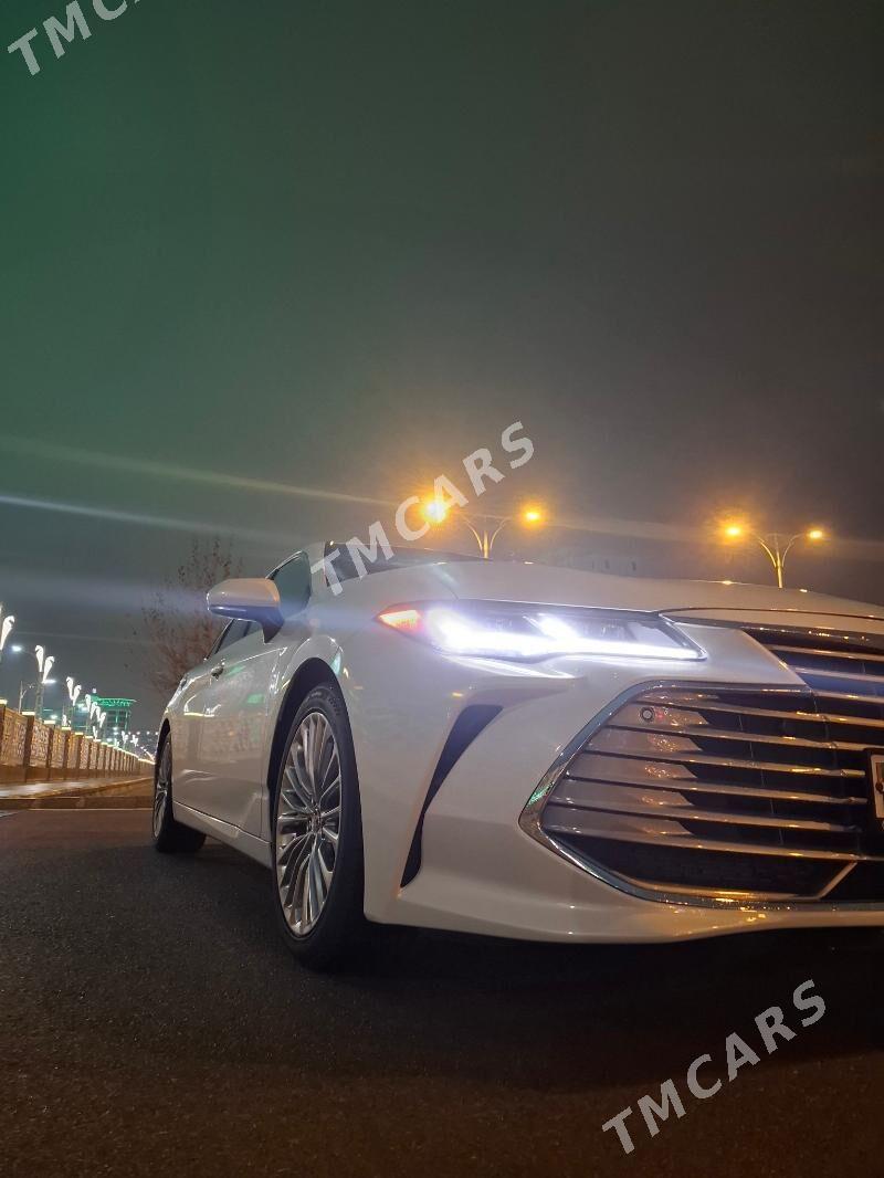 Toyota Avalon 2019 - 520 000 TMT - Мир 1 - img 5