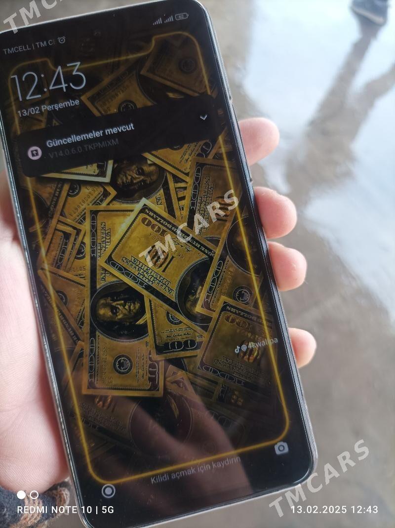 Redmi not 10 pro 5g - Kerki - img 3