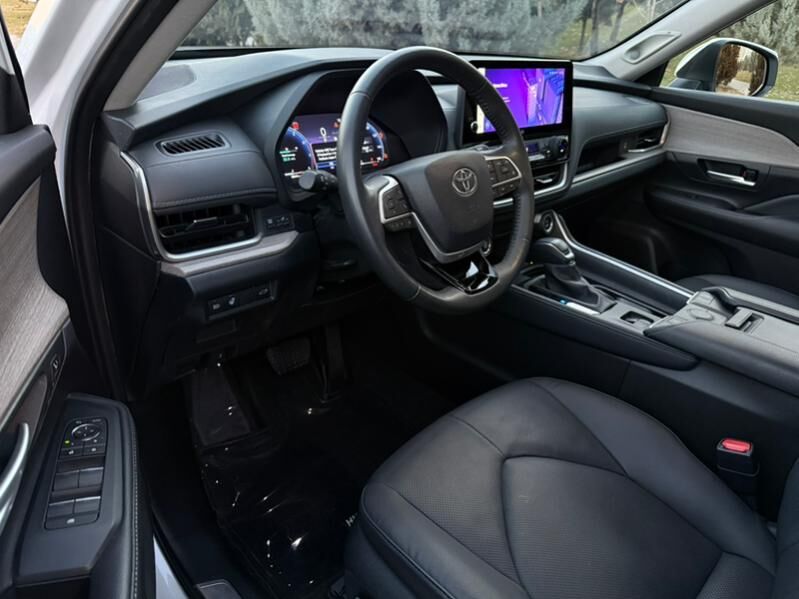 Toyota Grand Highlander 2024 - 775 000 TMT - Aşgabat - img 4