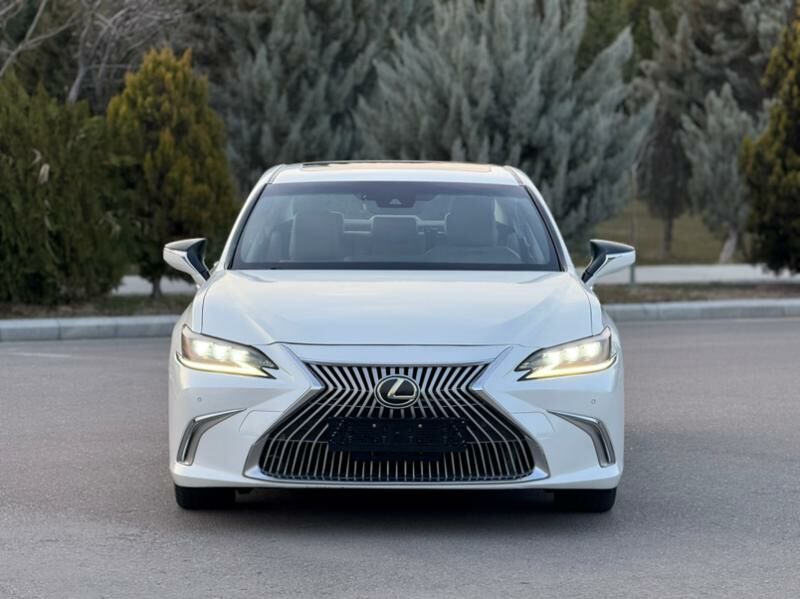 Lexus ES 350 2019 - 510 000 TMT - Ашхабад - img 6