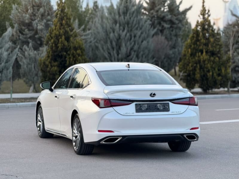 Lexus ES 350 2019 - 510 000 TMT - Ашхабад - img 3