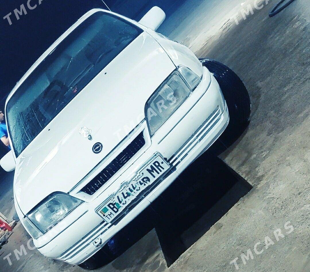 Opel Vectra 1991 - 27 000 TMT - Wekilbazar - img 2