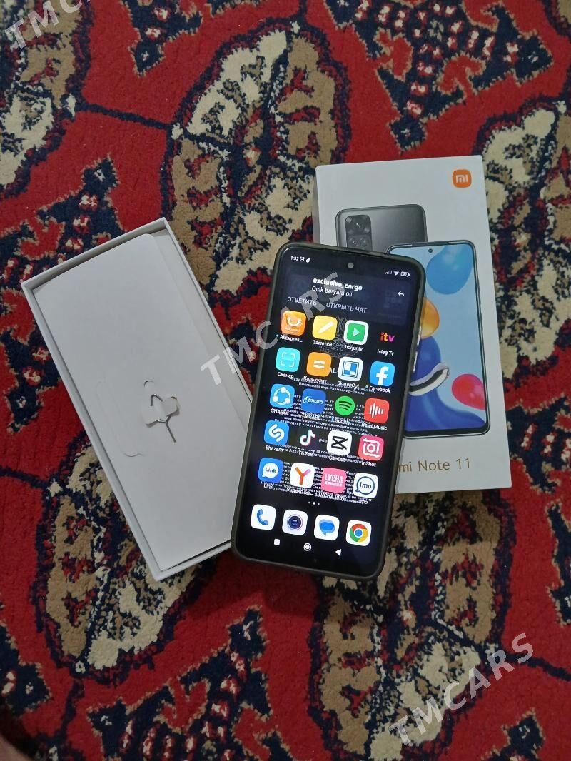 Redmi note 11 gyssagly - Gurtly - img 2