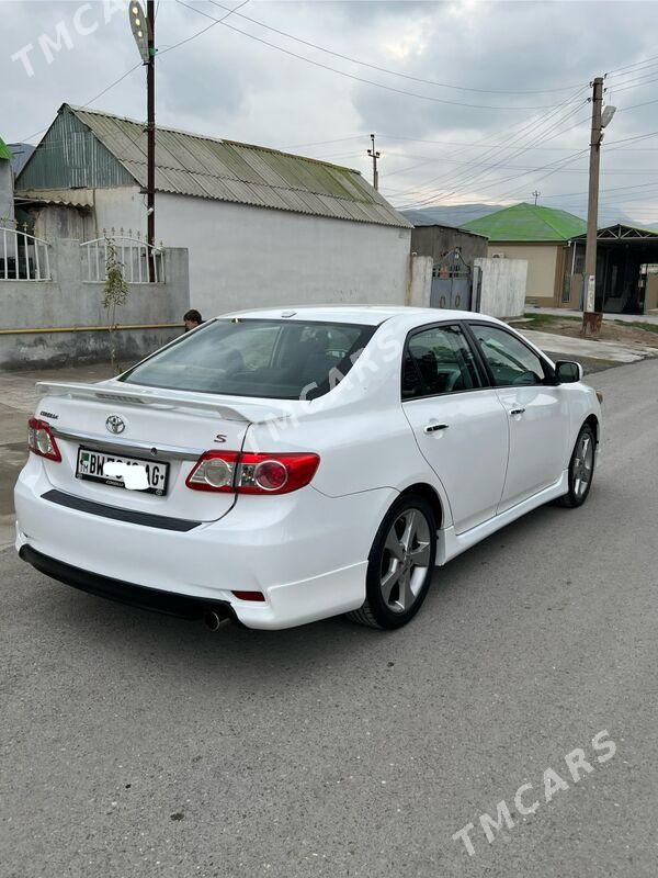 Toyota Corolla 2011 - 168 000 TMT - Ашхабад - img 5