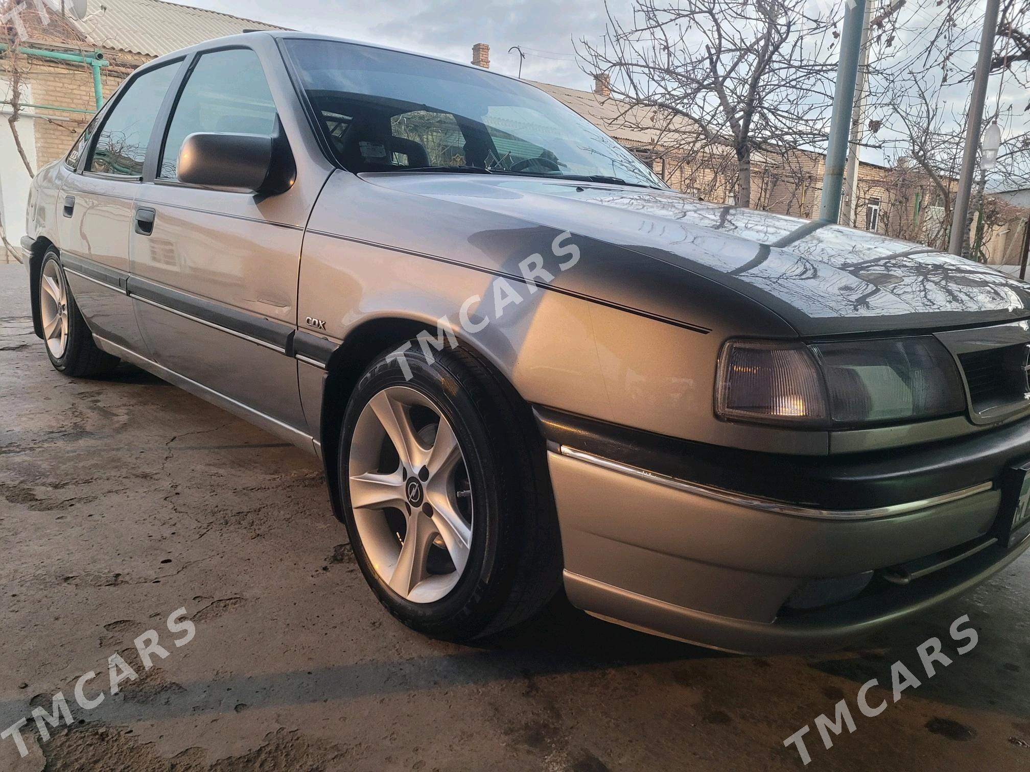 Opel Vectra 1994 - 75 000 TMT - Туркменабат - img 9