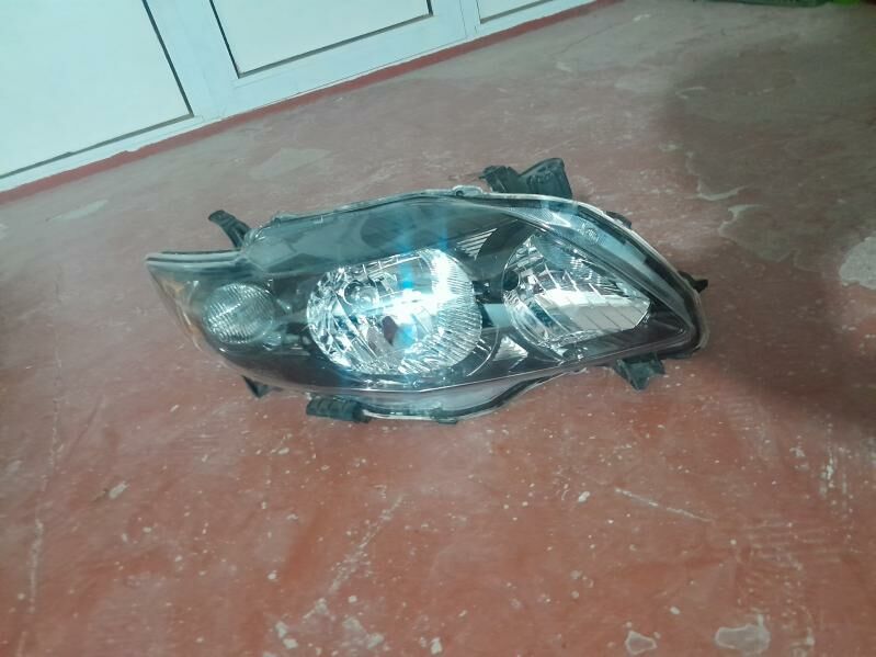 Carolla S fara 800 TMT - Ашхабад - img 5