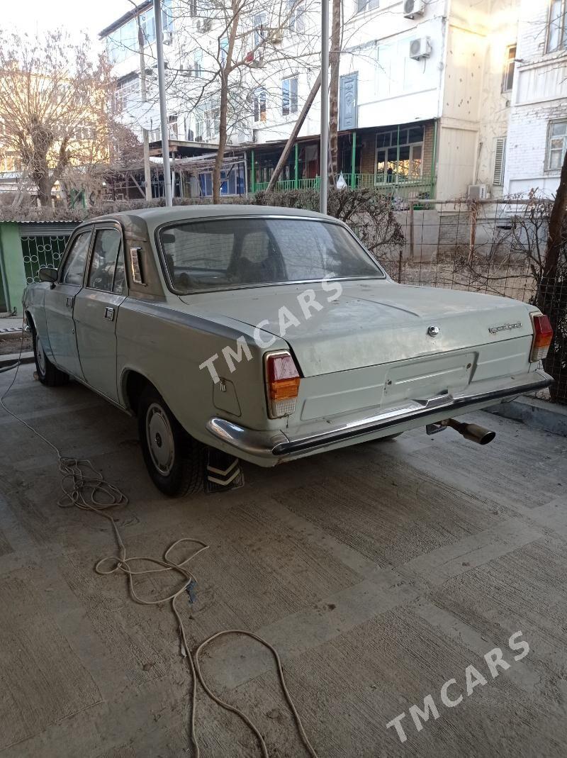 Gaz 24 1988 - 25 000 TMT - Туркменабат - img 8