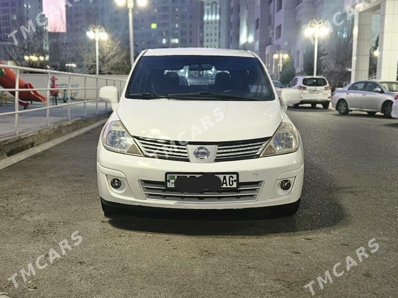 Nissan Versa 2012 - 129 000 TMT - 30 mkr - img 4