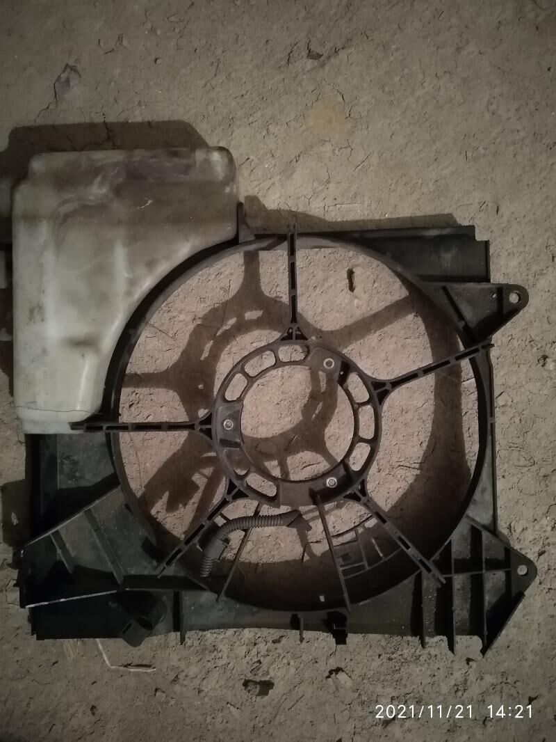 wentelator korpus 100 TMT - Aşgabat - img 2