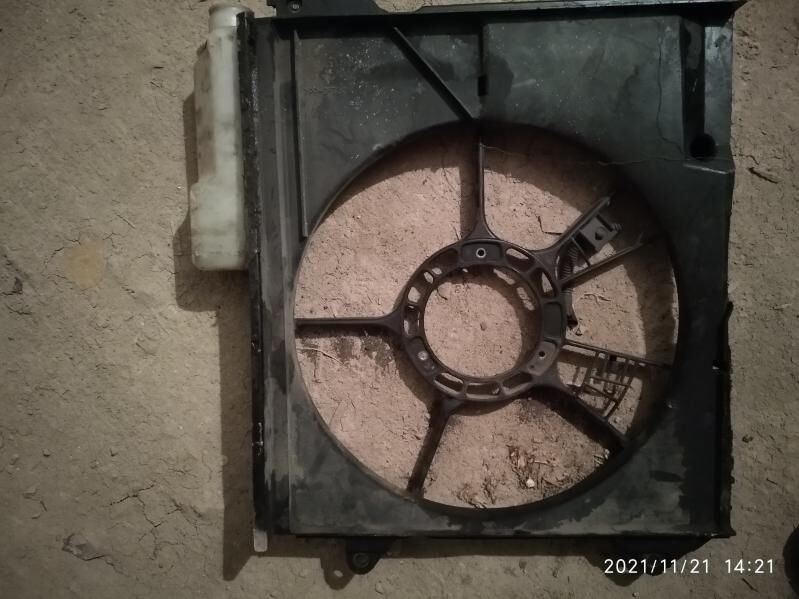 wentelator korpus 100 TMT - Aşgabat - img 1