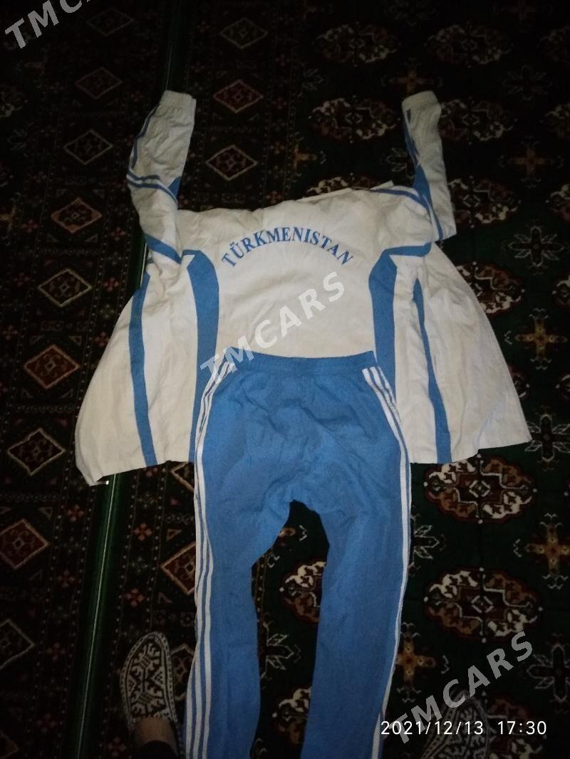 kurtga sporiwka - Aşgabat - img 2