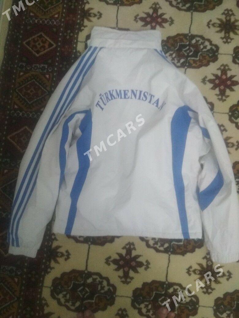 kurtga sporiwka - Aşgabat - img 1