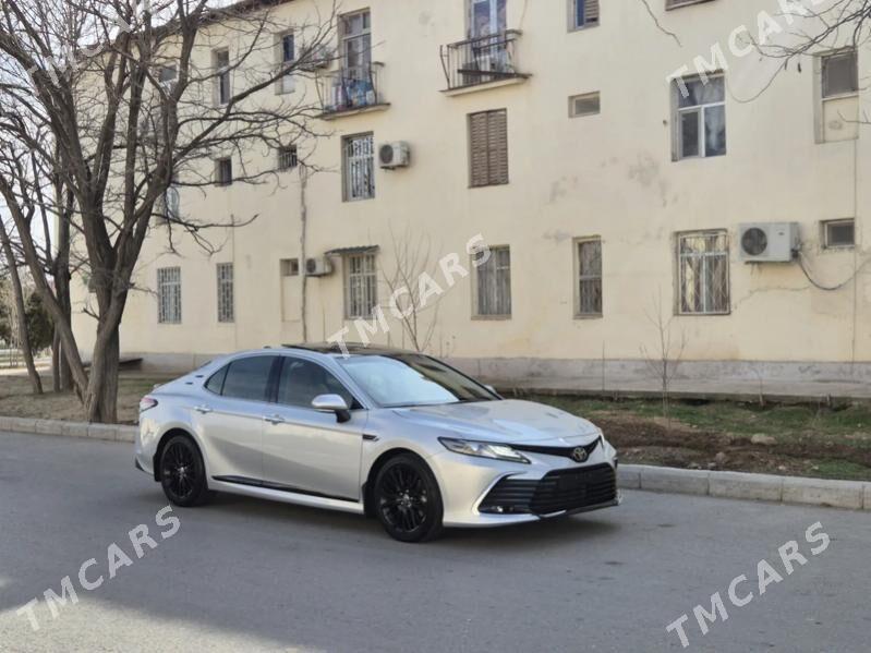 Toyota Camry 2023 - 499 000 TMT - Ашхабад - img 4