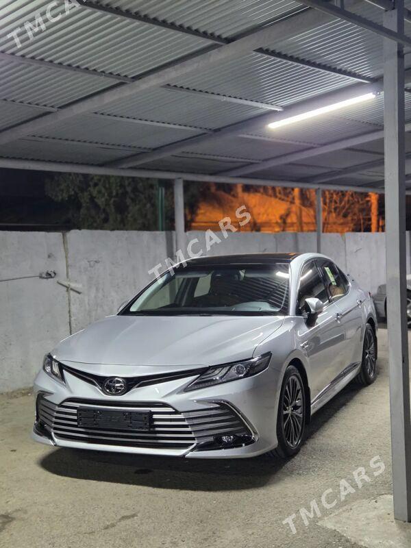 Toyota Camry 2023 - 499 000 TMT - Aşgabat - img 3