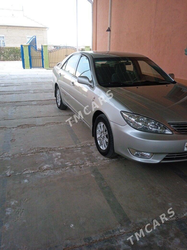 Toyota Camry 2005 - 148 000 TMT - Mary - img 3