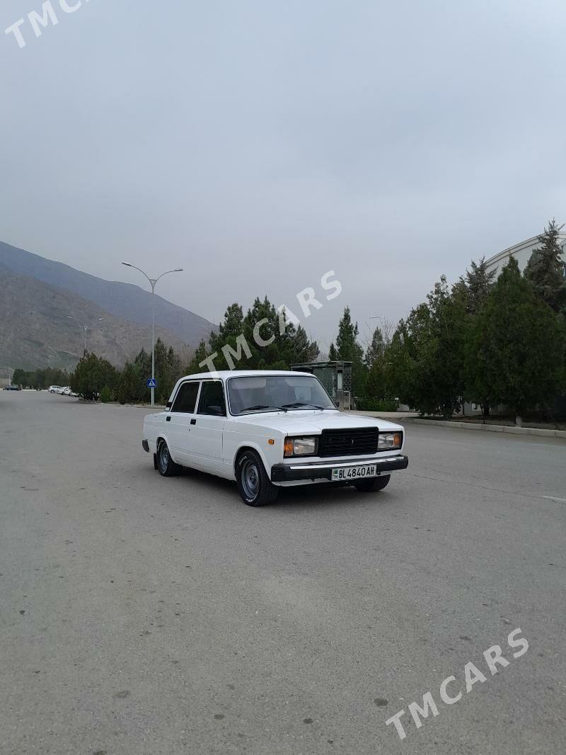 Lada 2107 1998 - 35 000 TMT - Бахарден - img 3