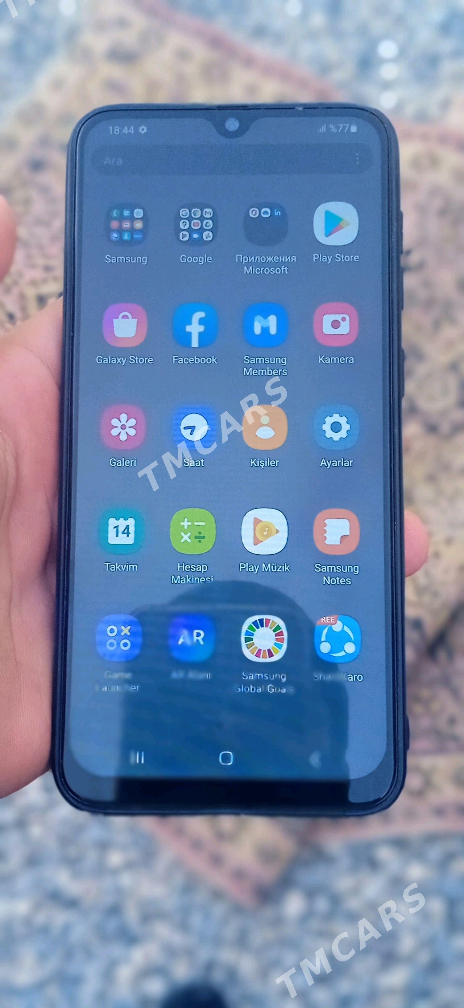 samsung a30 - Теджен - img 3